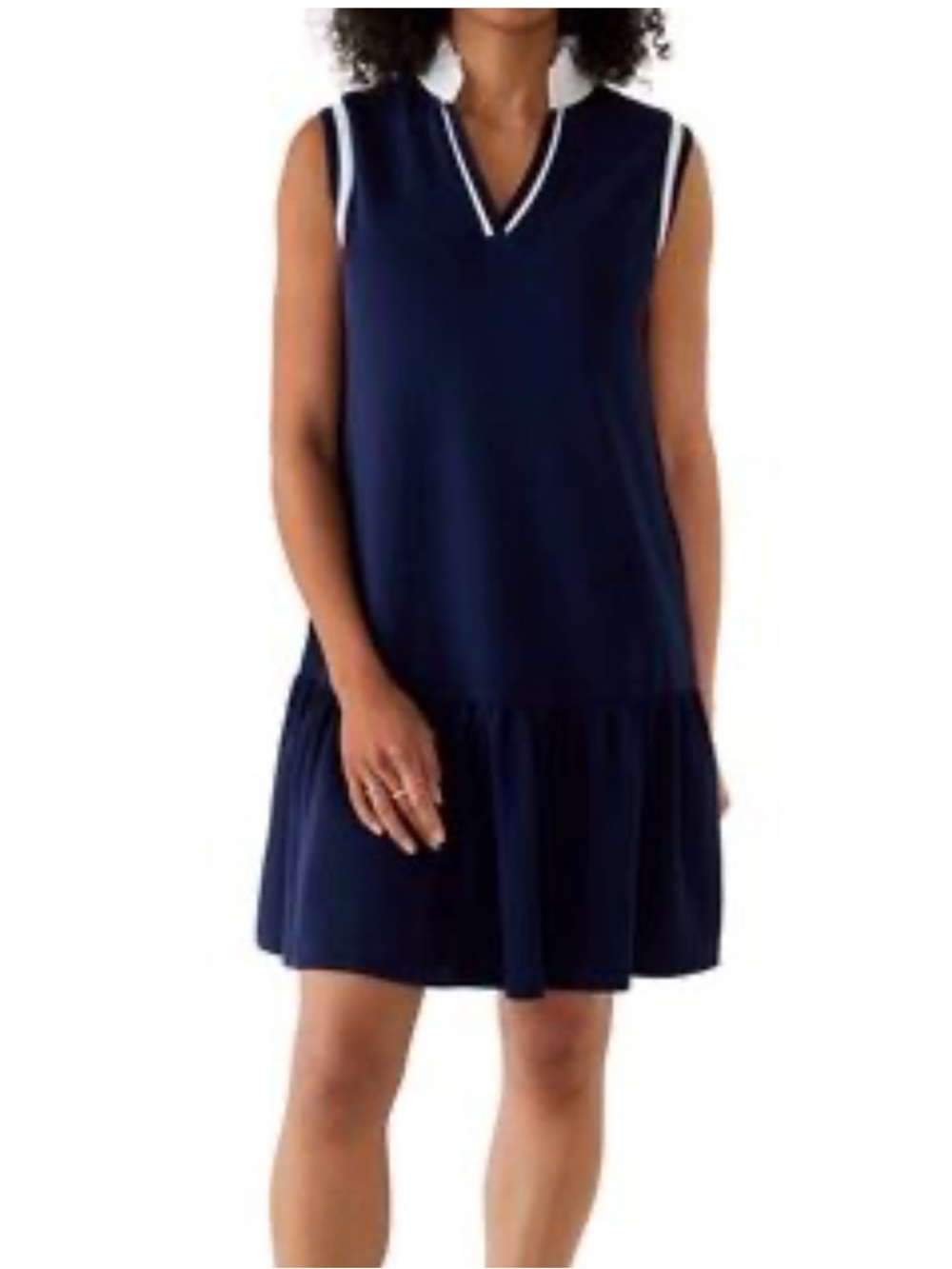 Crown & ivy | Dresses | Crown Ivy Montauk Signature Weekend Shift
